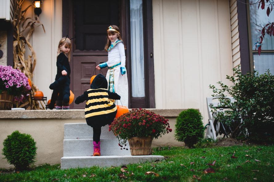 Best Halloween Photography Tips for Memorable Photos