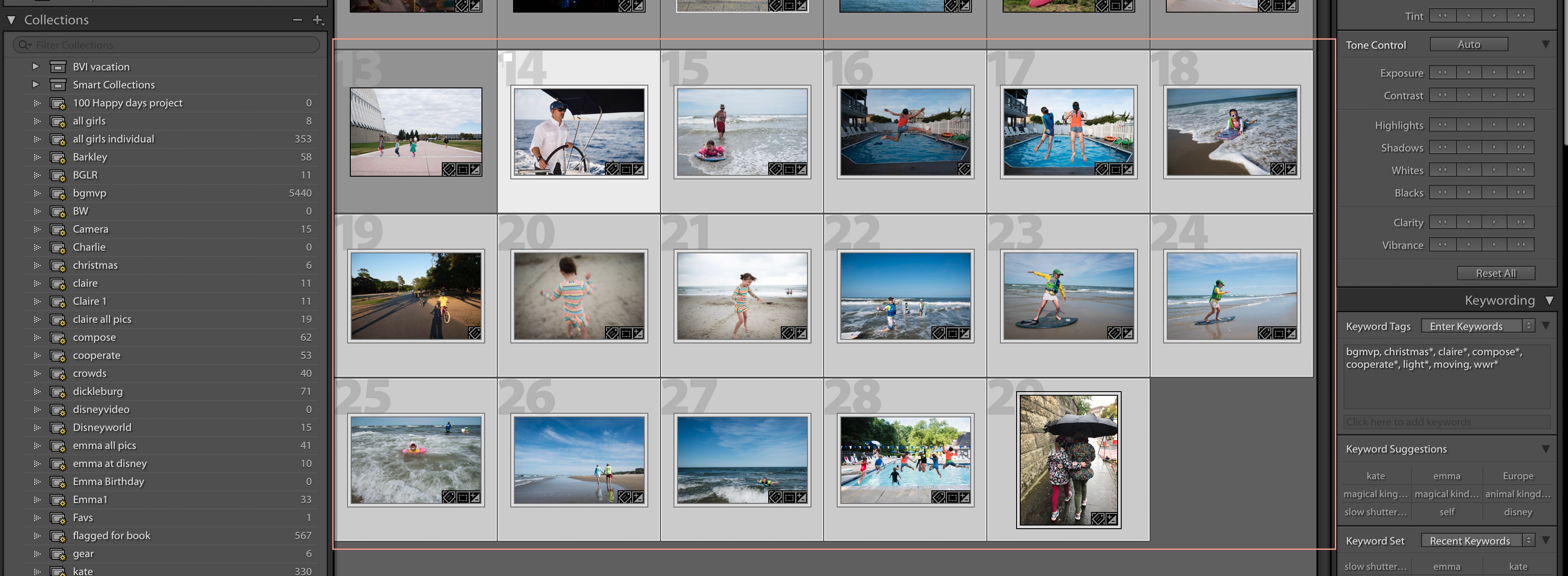 upload photos from lightroom to google photos for mac