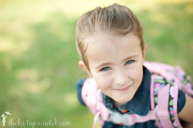 back to school photography ideas