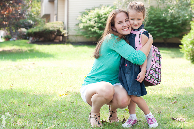 back to school photography ideas
