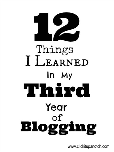 12-things-I-learned-in-my-third-year-of-blogging
