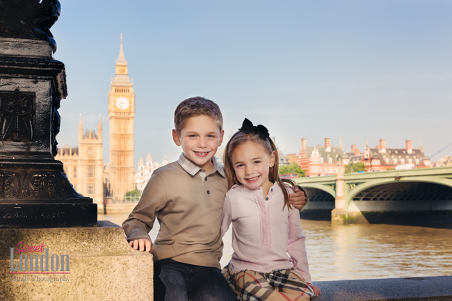 10 tips for family portraits around London landmarks (image 3)