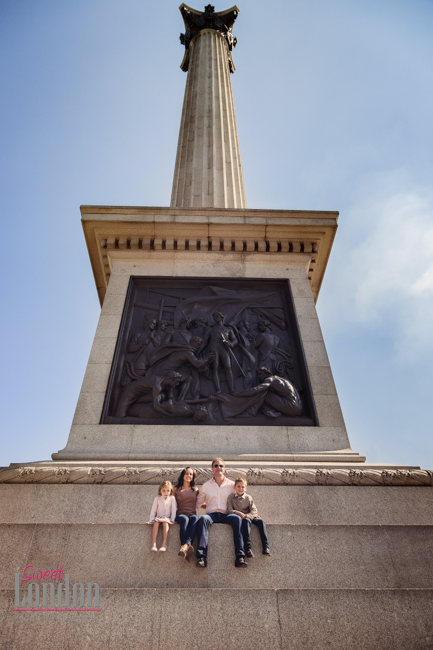 10 tips for family portraits around London landmarks (image 4)