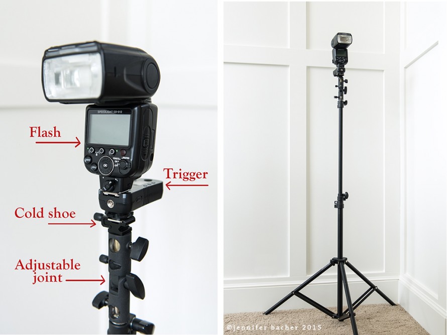 Off Camera Flash Photography for Beginners