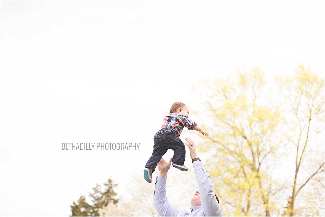 5 Topics to Discuss Prior to a Family Photography Session