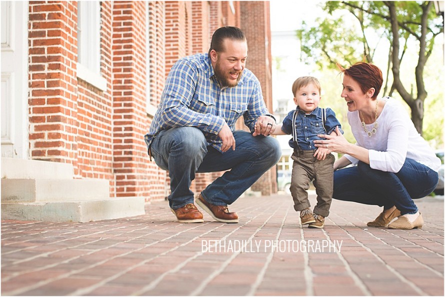family photo session tips