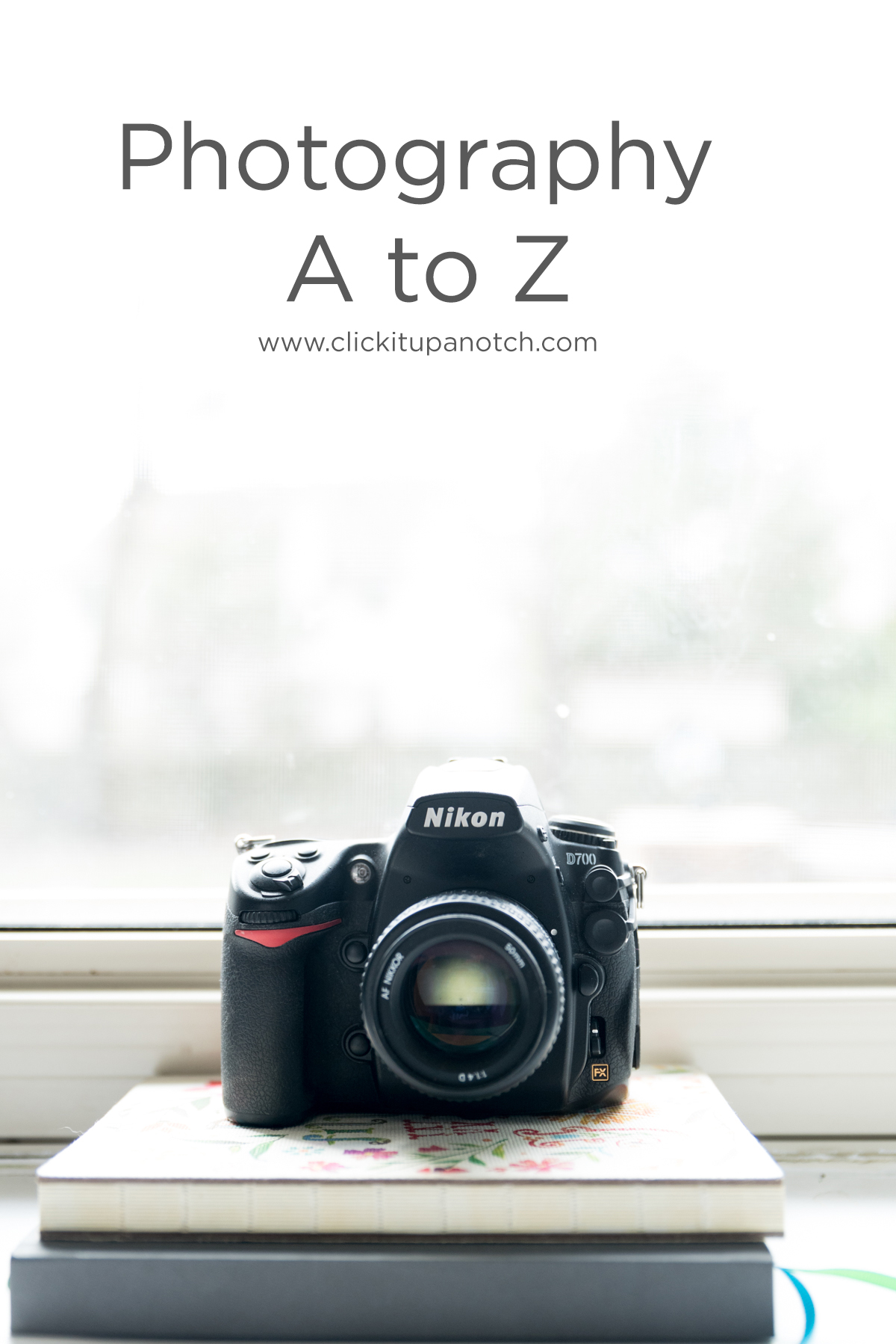 Photography A to Z