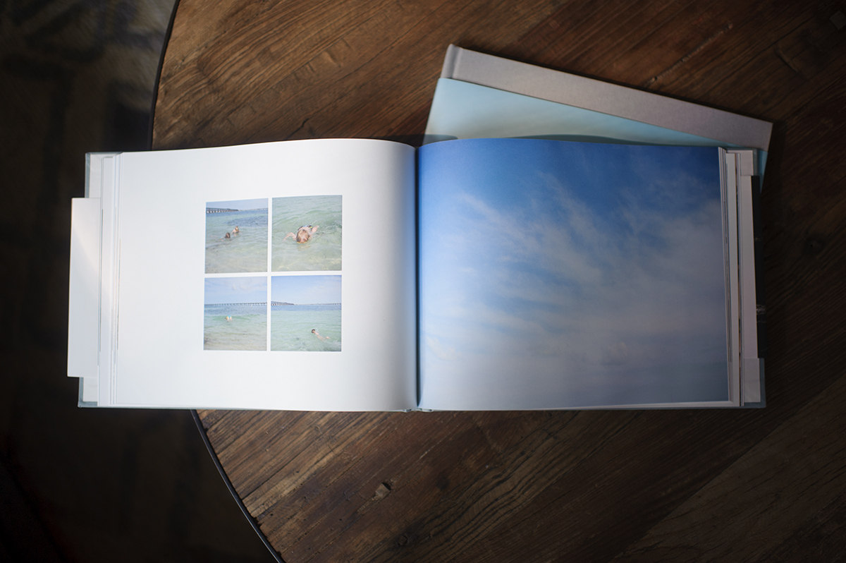 5 Tips for Creating a Better Photo Book