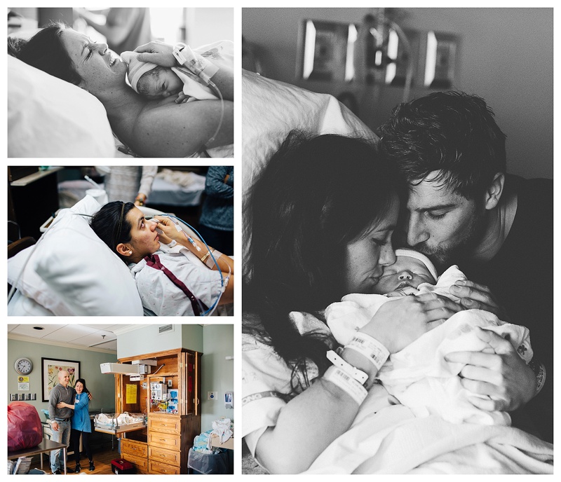 What every birth photography needs to know! A must read for birth photography by Allison French via Click it Up a Notch