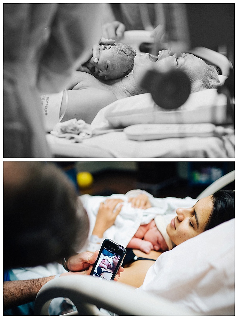 What every birth photographer needs to know by Allison French via Click it Up a Notch
