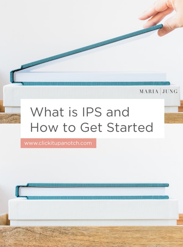 These tips on getting started with IPS are great. I'm excited to try it! Read - What is IPS and How to Get Started.