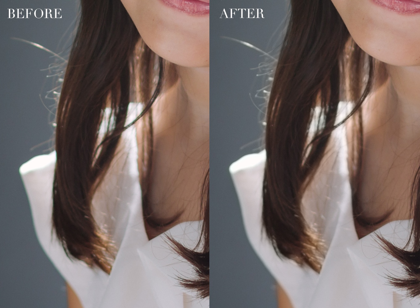 How to Fix Chromatic Aberration in Photoshop