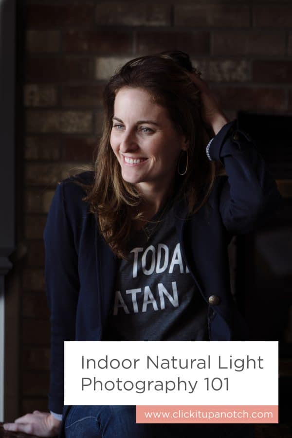 What a great beginner's guide to indoor light. Must read - "Indoor Natural Light Photography 101"